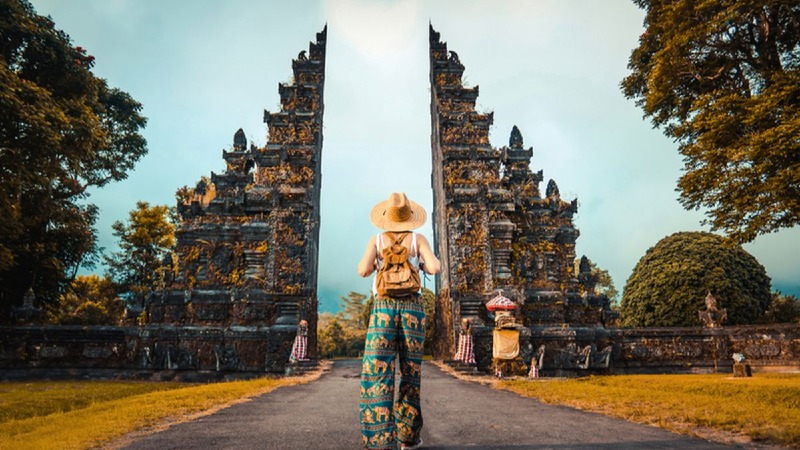 Full Day Tour Package