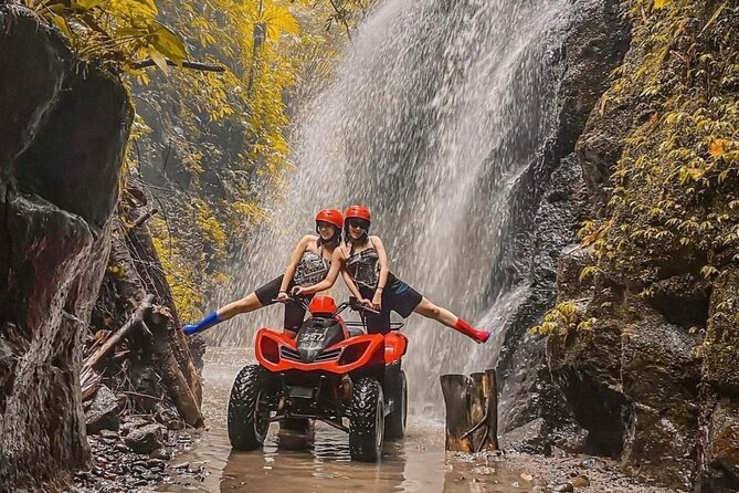 Bali ATV Adventure
