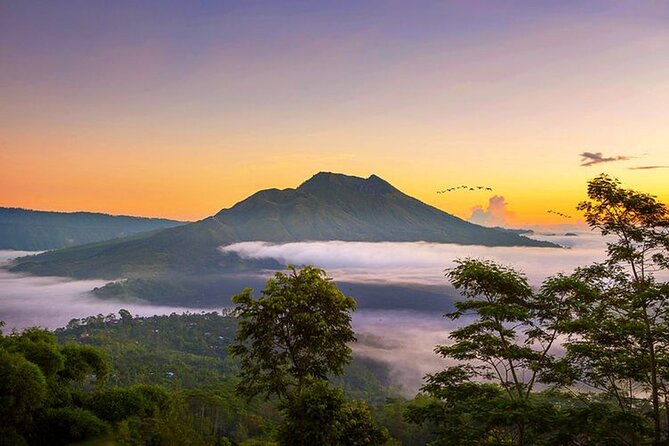 Kintamani Tour