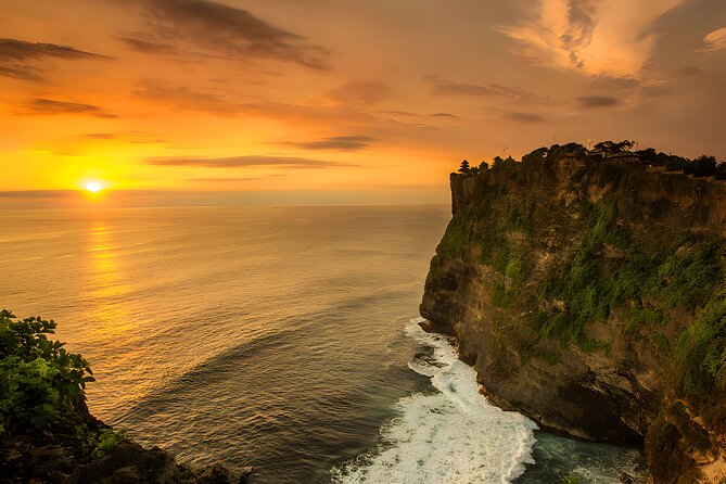 Ubud Bali Sunset Tour