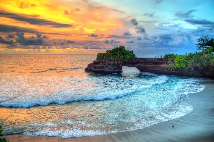 Uluwatu Full-Day Tour